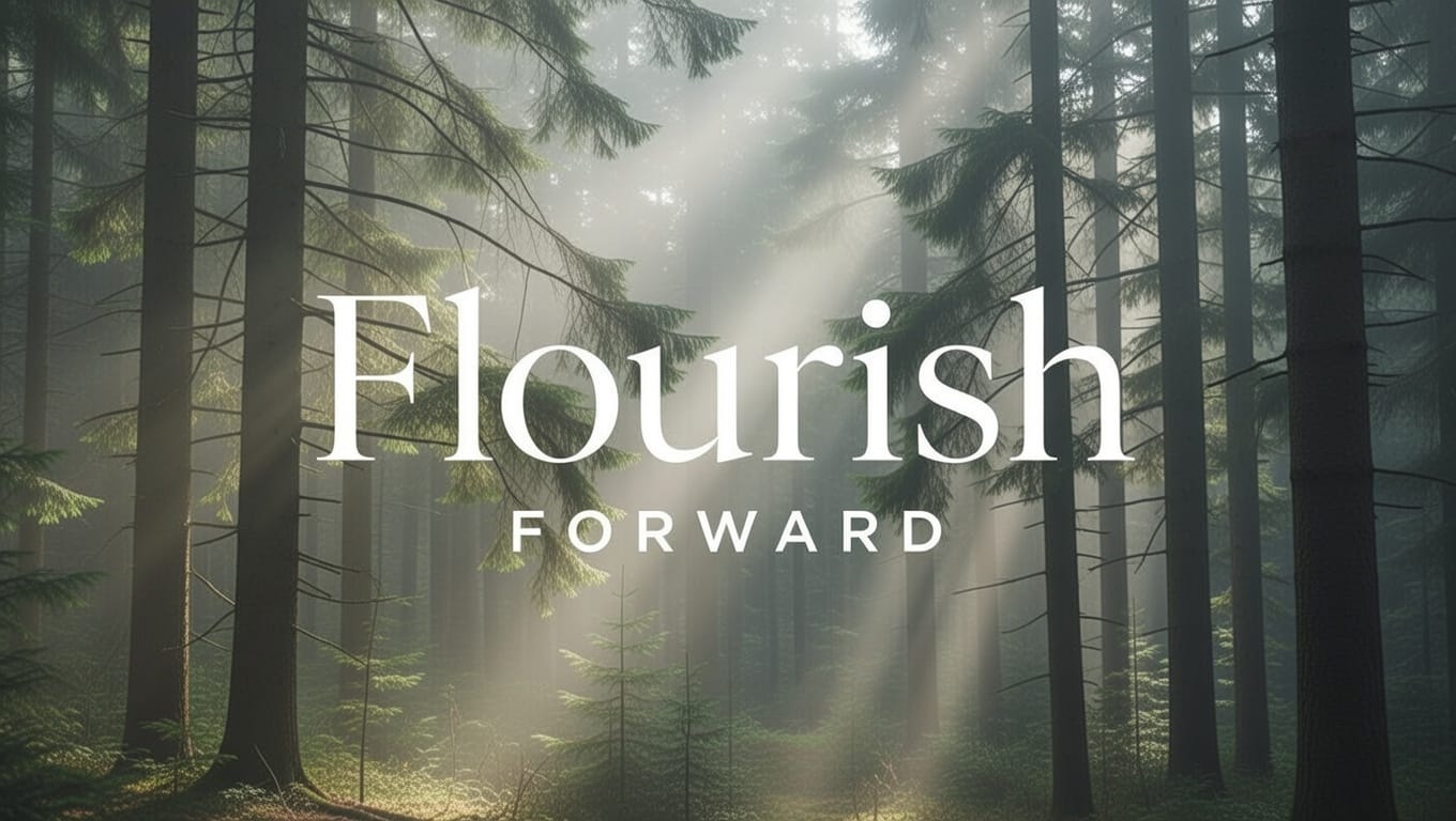 Flourish Forward